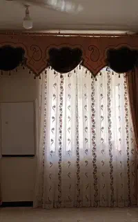 پرده درحدنو