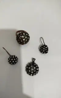 سرویس برنز