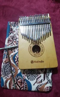 کالیمبا در حد نو