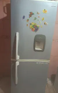 یخچال فریزر