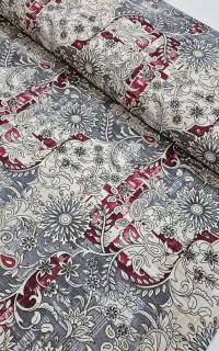 پارچه تترون