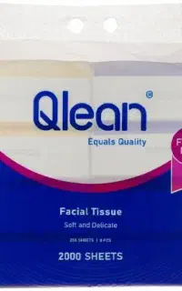 پخش عمده دستمال کاغذی کیولین و نانسی