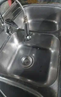 فروش سینک ظرفشویی