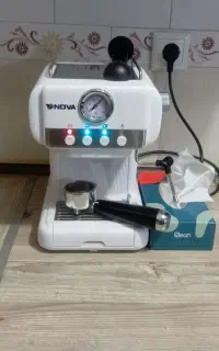 قهوه ساز ندوا