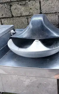 سبزی خرد کن صنعتی