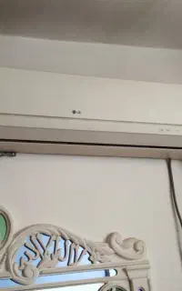 کولر گازی 24000 کره ای اصل