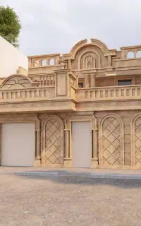 اجرای سنگ وسرامیک نماوداخلی ساختمان با بهترین قیمت