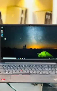 لپ تاپ 15.6اینچ مهندسی و حرفه ایLenovo E1(ون پلاس)