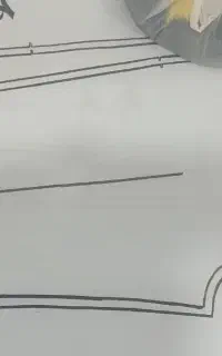الگوی تمام سایزها ترک