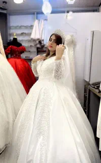 لباس عروس