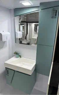 نیازمند فروشنده خانم بصورت دوشیفت.