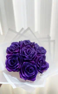 شاخه گل فقط فقط ۱۰ هزار تومان