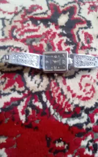 ساعت