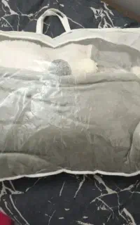 پتو دورو خز  نو نو