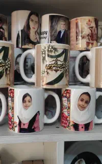 ماگ با طرح اختصاصی ویژه مدرسه و مهدکودک