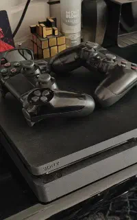 ps4 اسلیم 500 گیگ کپی خور