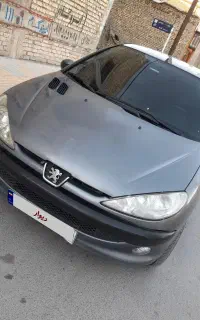 V8 SD 206