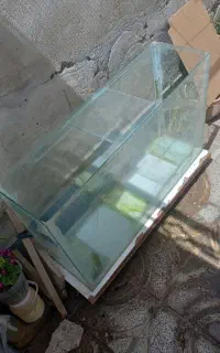آکواریوم معاوضه