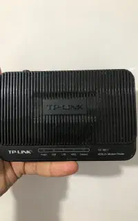 مودم TP-LINK TD-8811