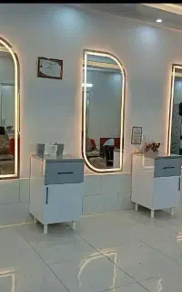 تولید آینه قدی بک لایت