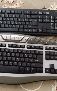 کیبورد و موس
