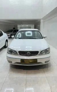 ماکسیما اتومات 85 / داریان خودرو