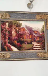 فروش تابلو فرش