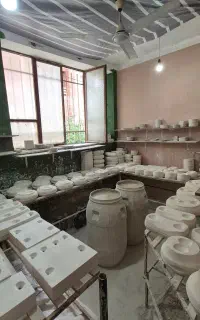 استخدام خانم - بخش پرداخت