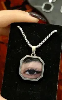 گردنبند خاص