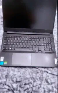 لپ تاپ گیمینگ 3050/Lenovo IdeaPad Gaming3 i5 11