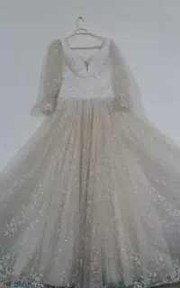 لباس عروس