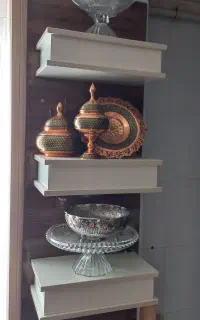 شلف جنس درجه یک