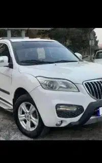 لیفان x60اتومات