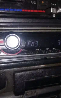 ضبط سونی سالم در حد ق ۳ونیم