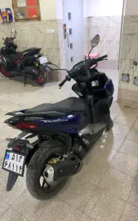 کیلیک واریو ۱۶۰