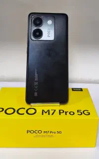 گوشی poco M7 PRO 5G
