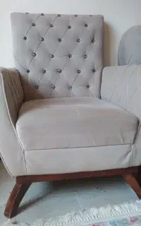 مبل در حد نو