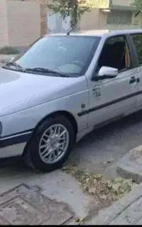 405نقره ای