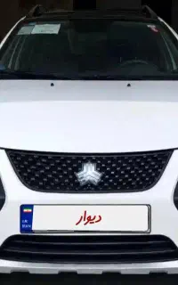 کوییک GXR مدل ۱۴۰۵ صفر