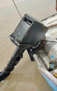 موتور قایق ۲۵