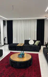 نصاب پرده (نصب پرده )