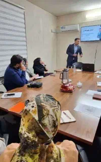 آموزش فن بیان و سخنوری حرفه ای در شیراز