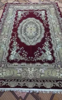 فرش ۶متری ۲در۳