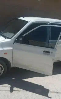 فروش پراید مدل نود