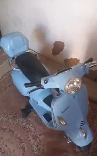 موتور برقی بچگانه
