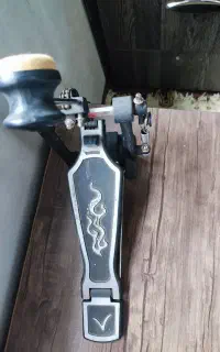 پدال کیک درام