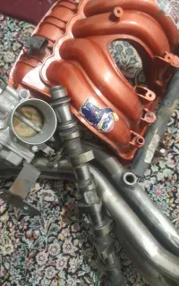 هدرز و مانیفولد
