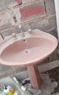 روشویی بزرگ