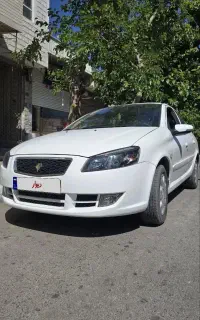 رانا پلاس 1400 لاکاغذی  80 تا کار
