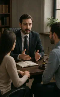 وکیل دادگستری، وکالت تخصصی در پرونده های حقوقی